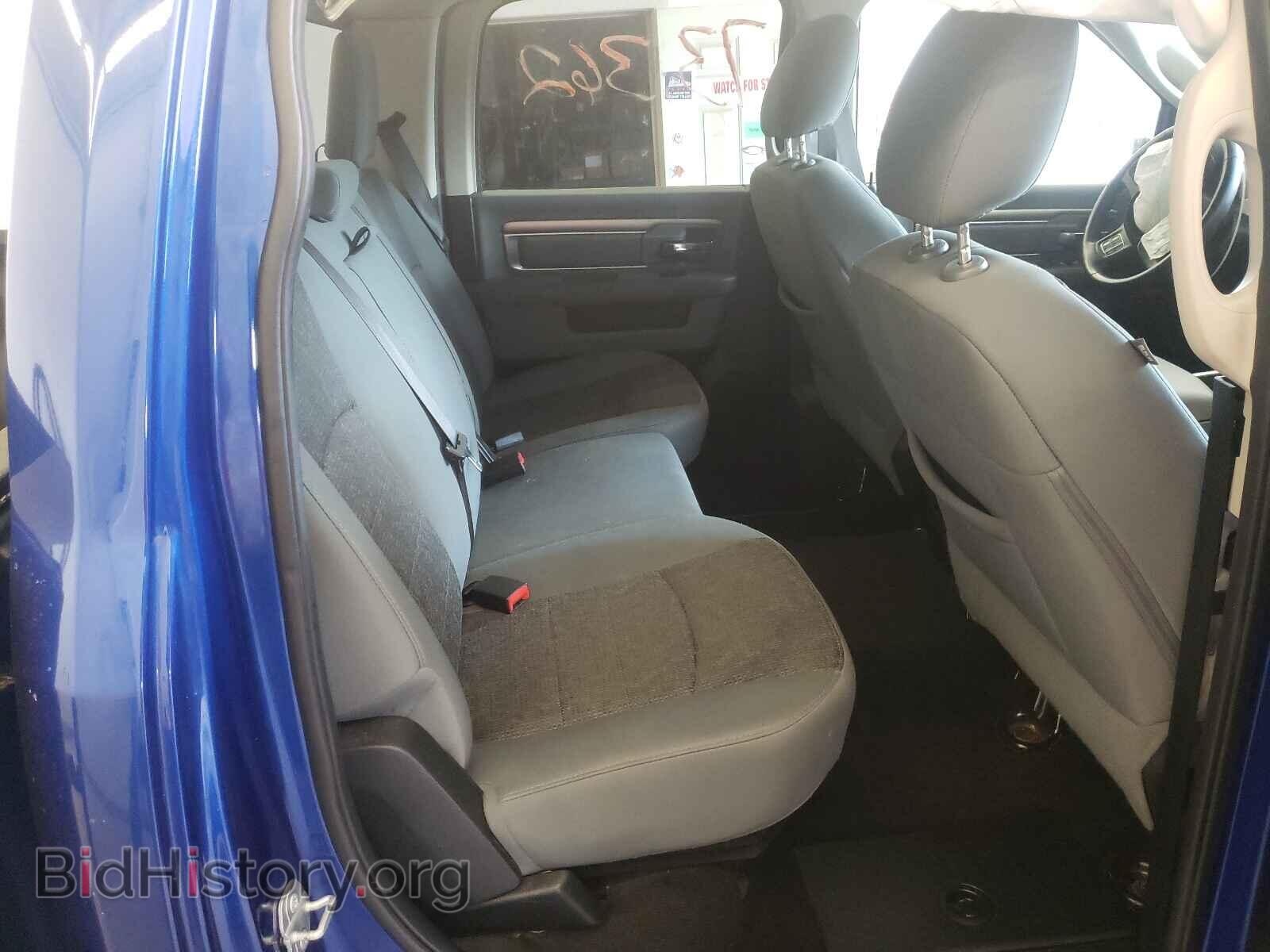2017 RAM 1500 - VIN: 1C6RR7LG2HS717537 - Фото 6