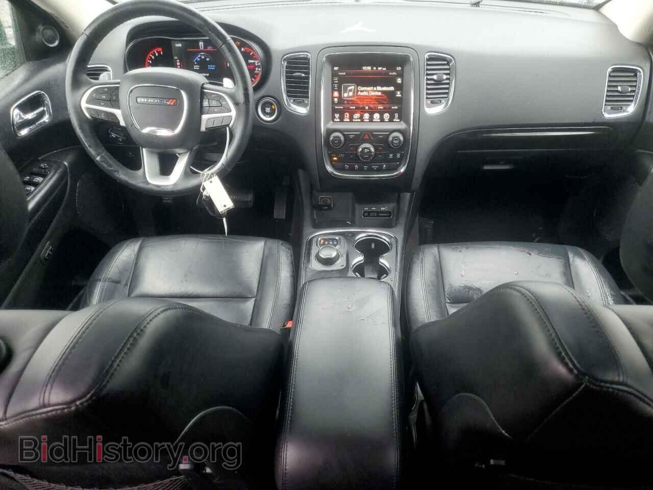 2016 DODGE DURANGO - VIN: 1C4RDJDG5GC485897 - Photo 8