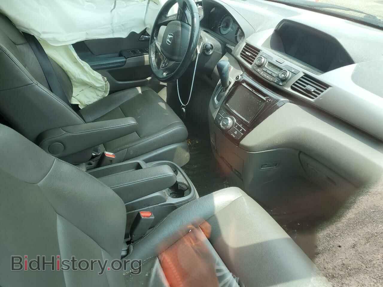 2015 HONDA All Models - VIN: 5FNRL5H68FB030376 - Фото 8