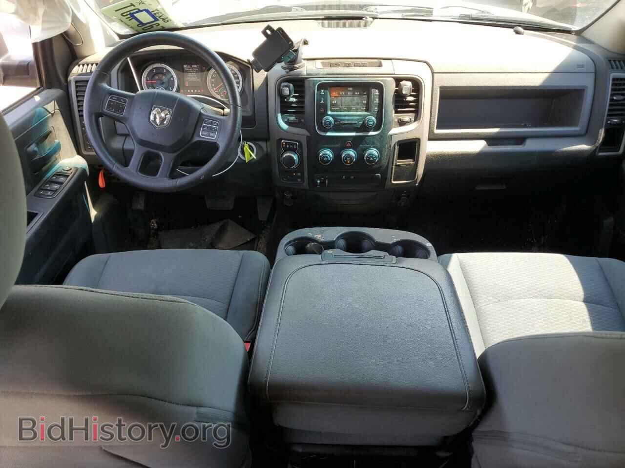 2015 RAM 1500 - VIN: 1C6RR7KM4FS626046 - Фото 8