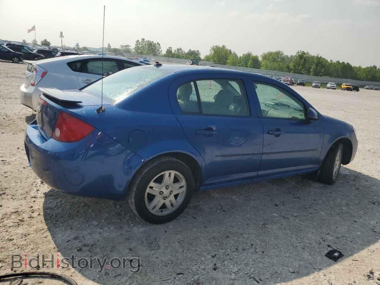 2005 CHEVROLET ALL Models - VIN: 1G1AL52FX57557404 - Фото 3