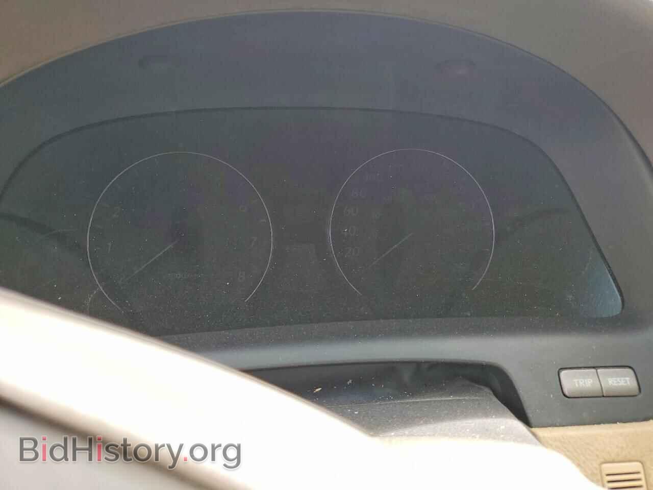 2007 LEXUS LS460 - VIN: JTHGL46F175015692 - Photo 9