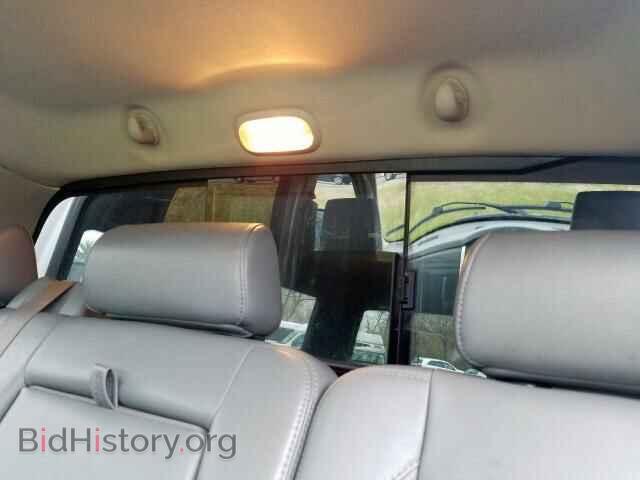 2008 DODGE RAM 1500 - VIN: 3D7KS19D28G243241 - Фото 9