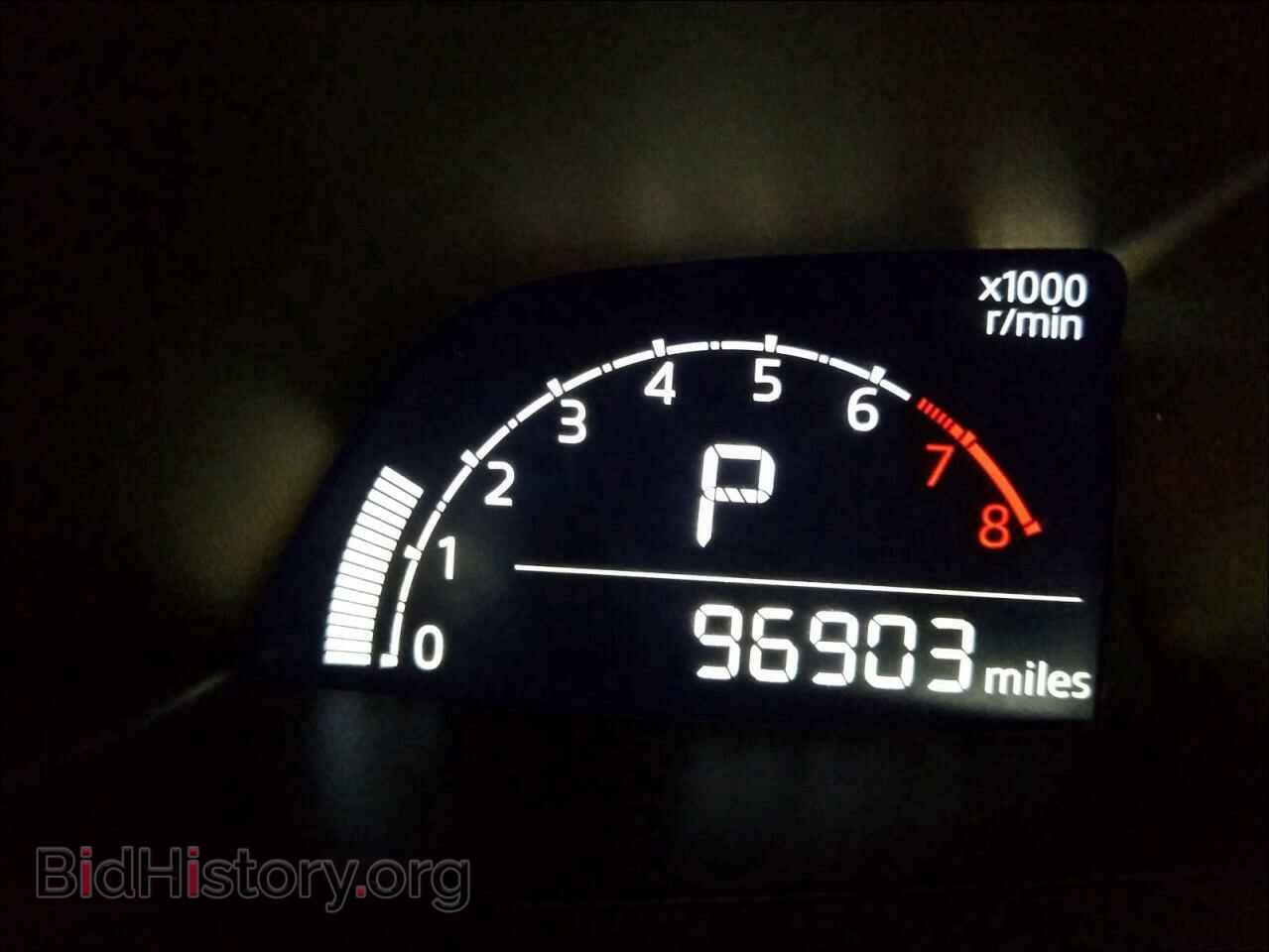 2017 MAZDA 3 - VIN: 3MZBN1U7XHM145334 - Фото 8