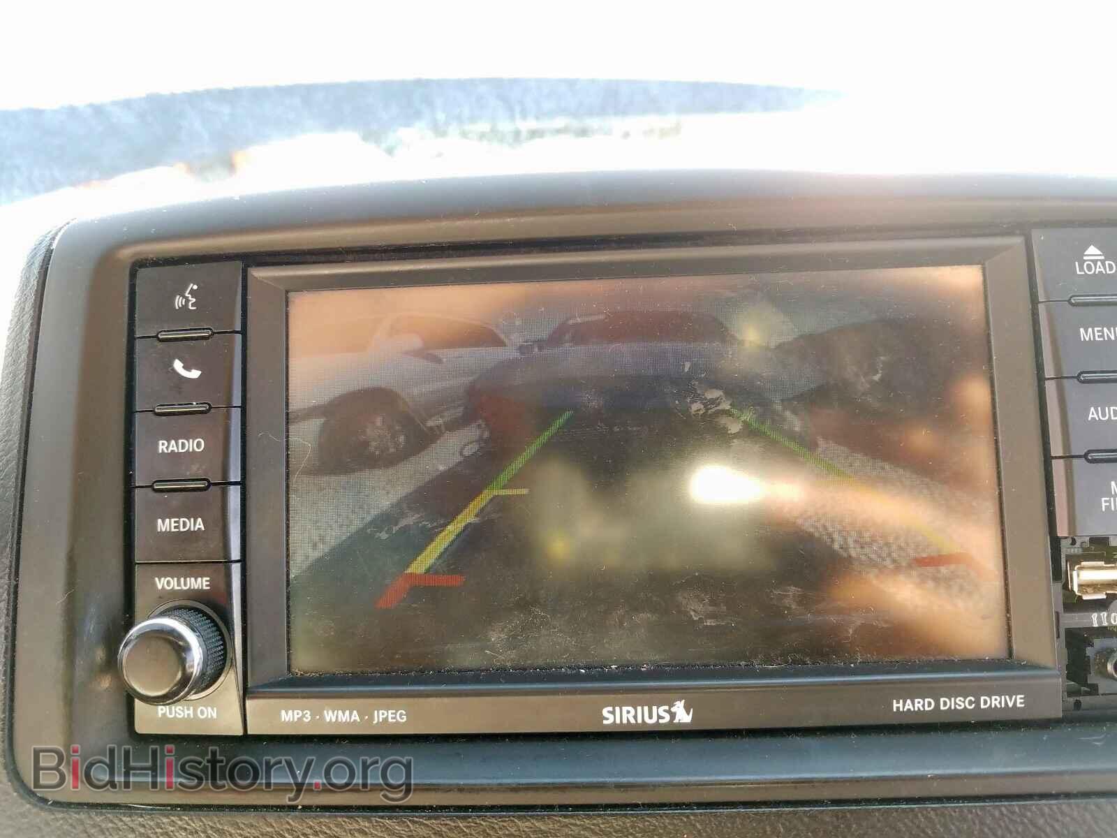 2011 DODGE CARAVAN - VIN: 2D4RN5DG6BR657149 - Фото 9
