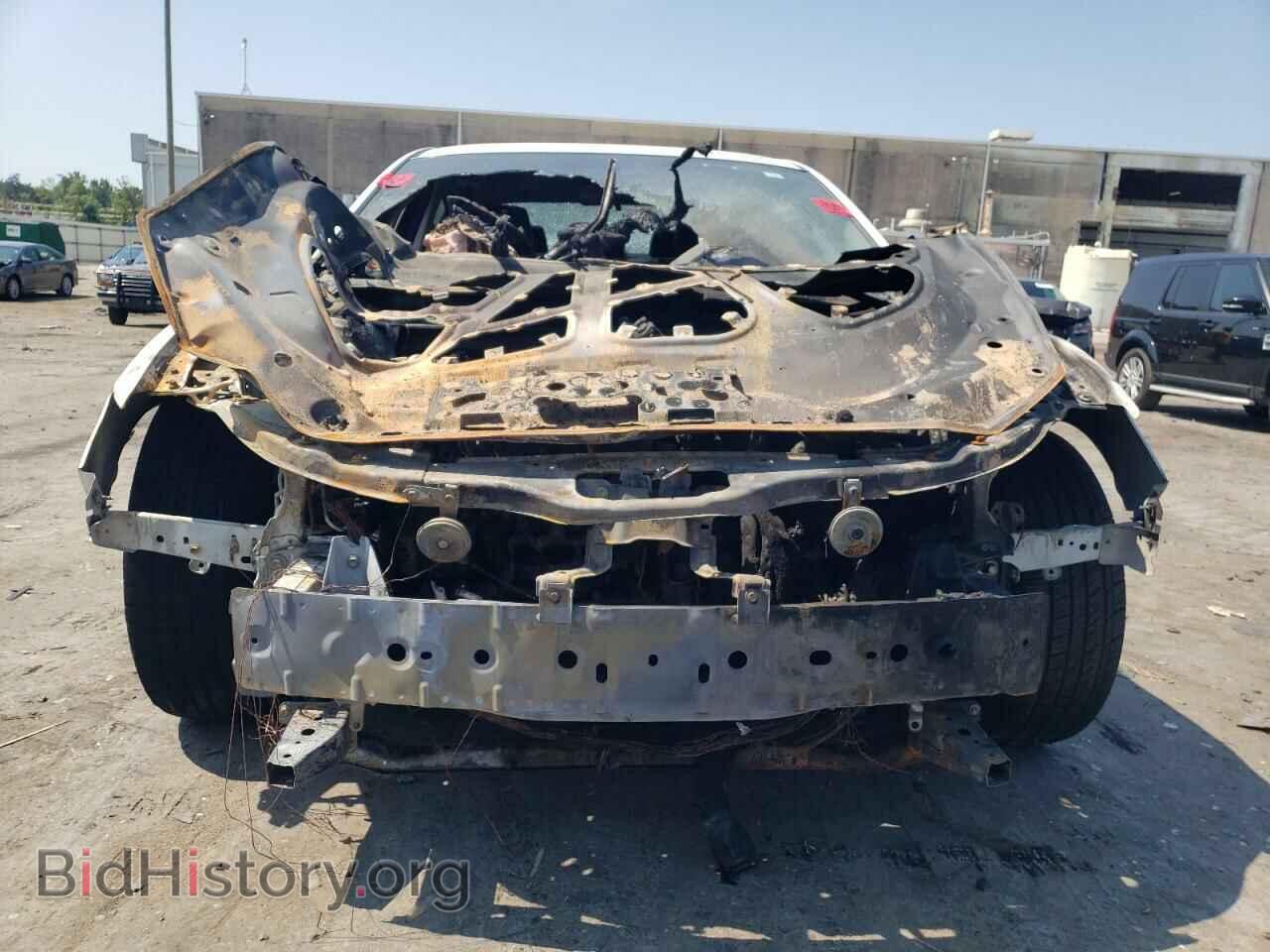 2015 MAZDA 6 - VIN: JM1GJ1V59F1216521 - Photo 5