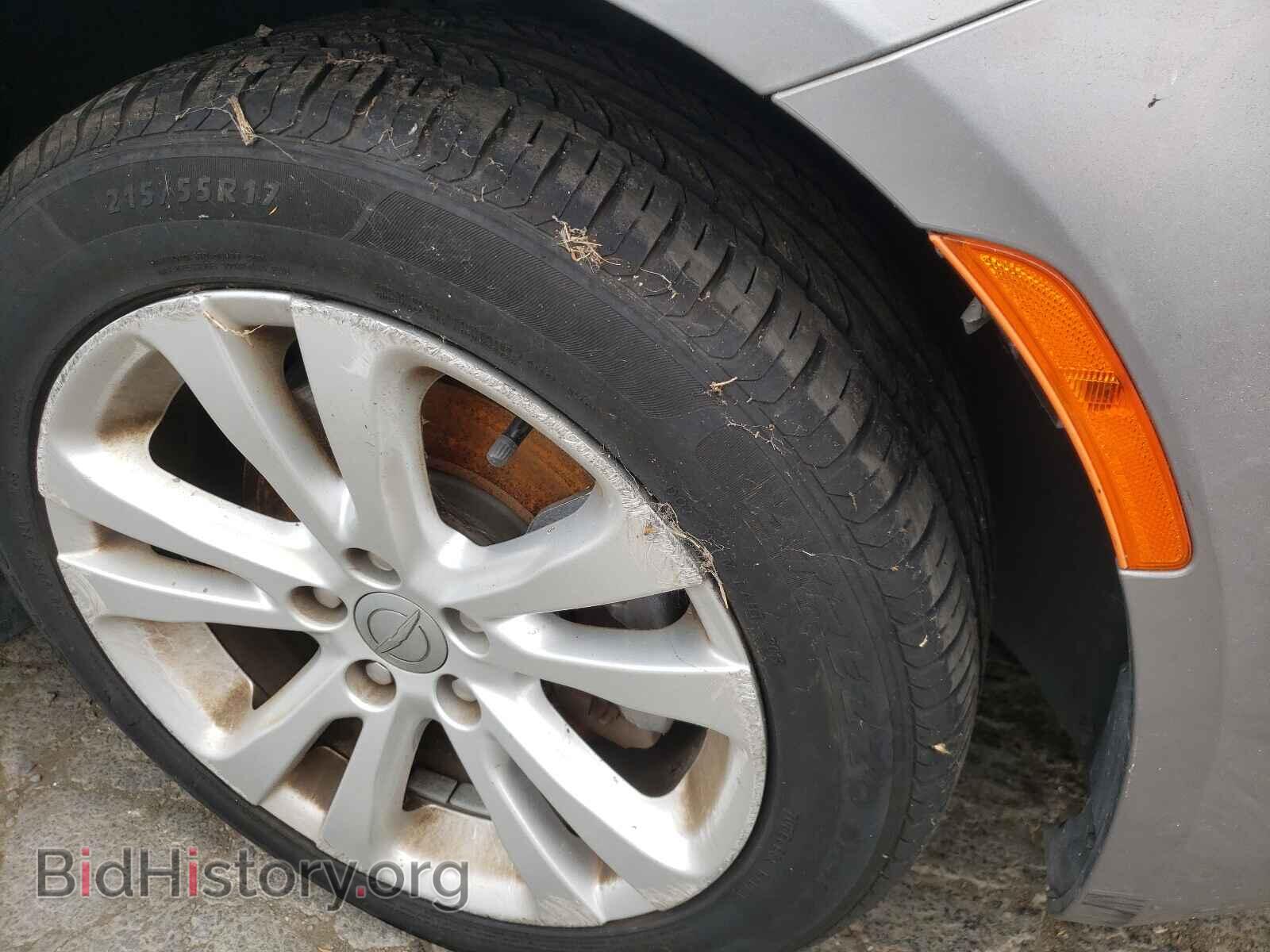 2015 CHRYSLER 200 - VIN: 1C3CCCAB4FN550582 - Photo 9