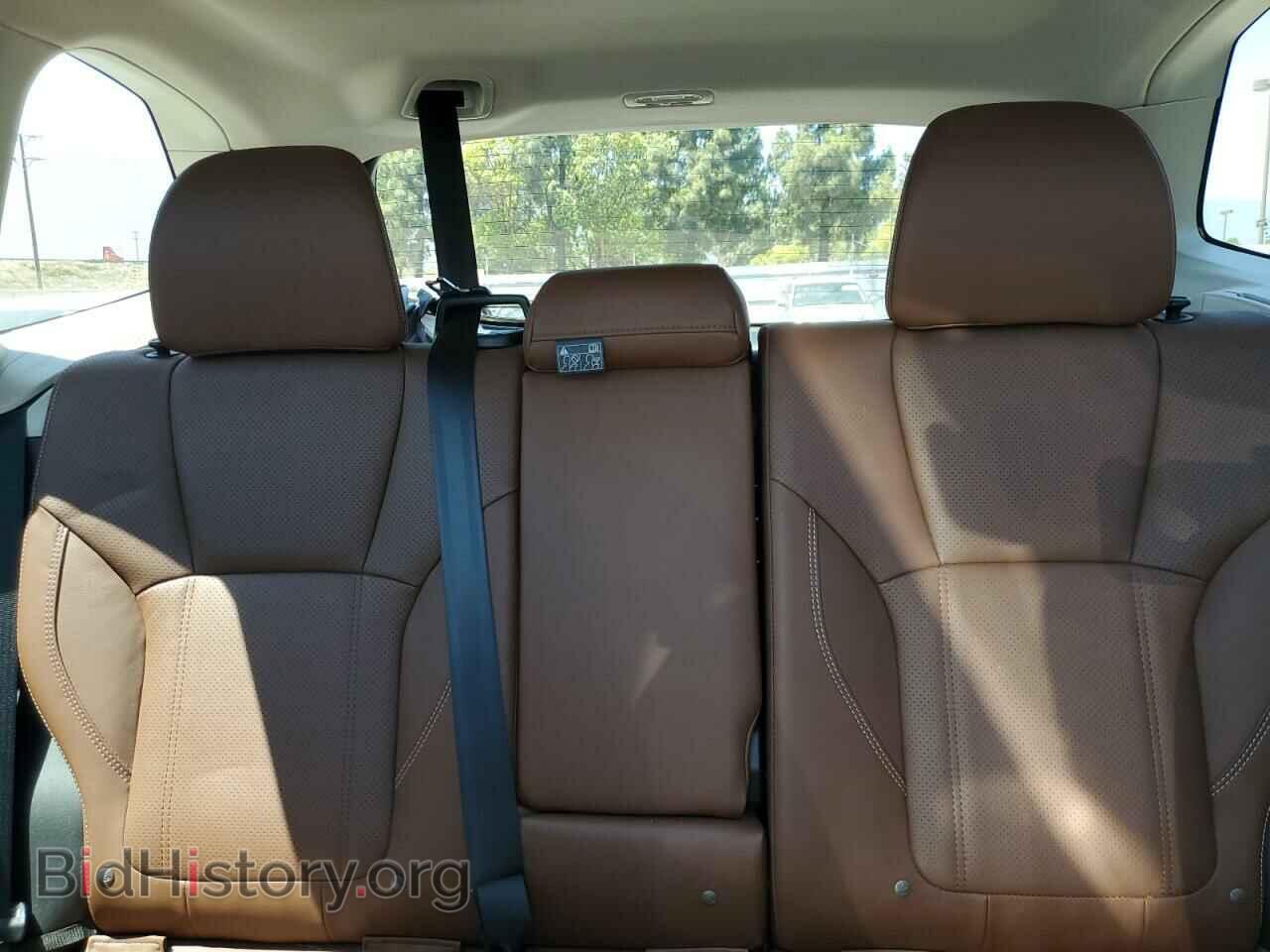 2021 SUBARU FORESTER - VIN: JF2SKAXC4MH516900 - Фото 10