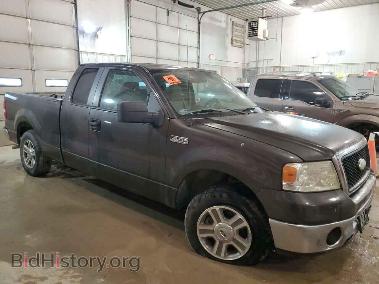 2007 FORD All Models - VIN: 1FTPX12V37KC31868 - Photo 4
