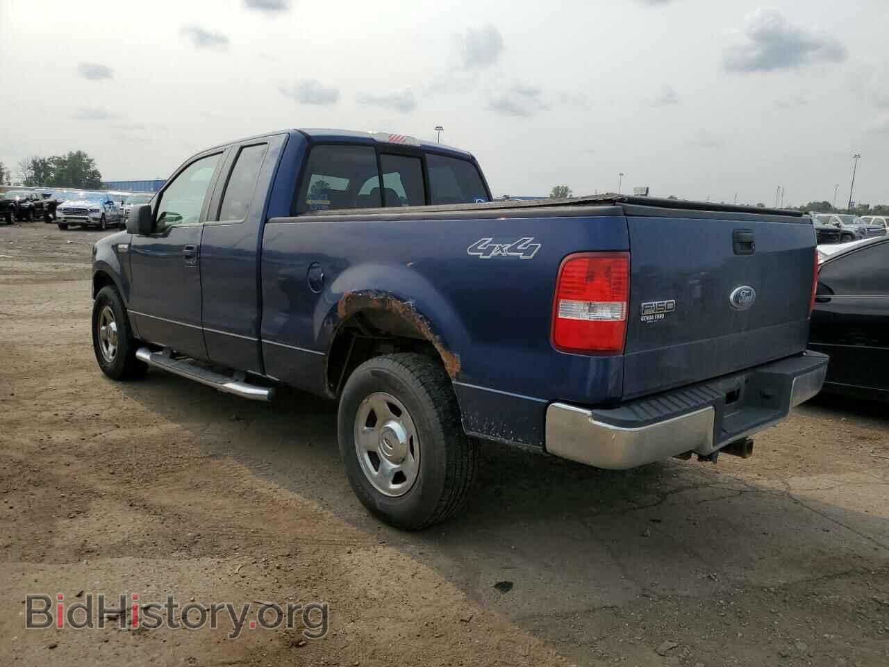 2007 FORD All Models - VIN: 1FTPX14V67FA01148 - Photo 2