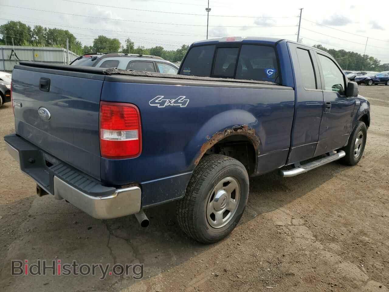 2007 FORD All Models - VIN: 1FTPX14V67FA01148 - Photo 3