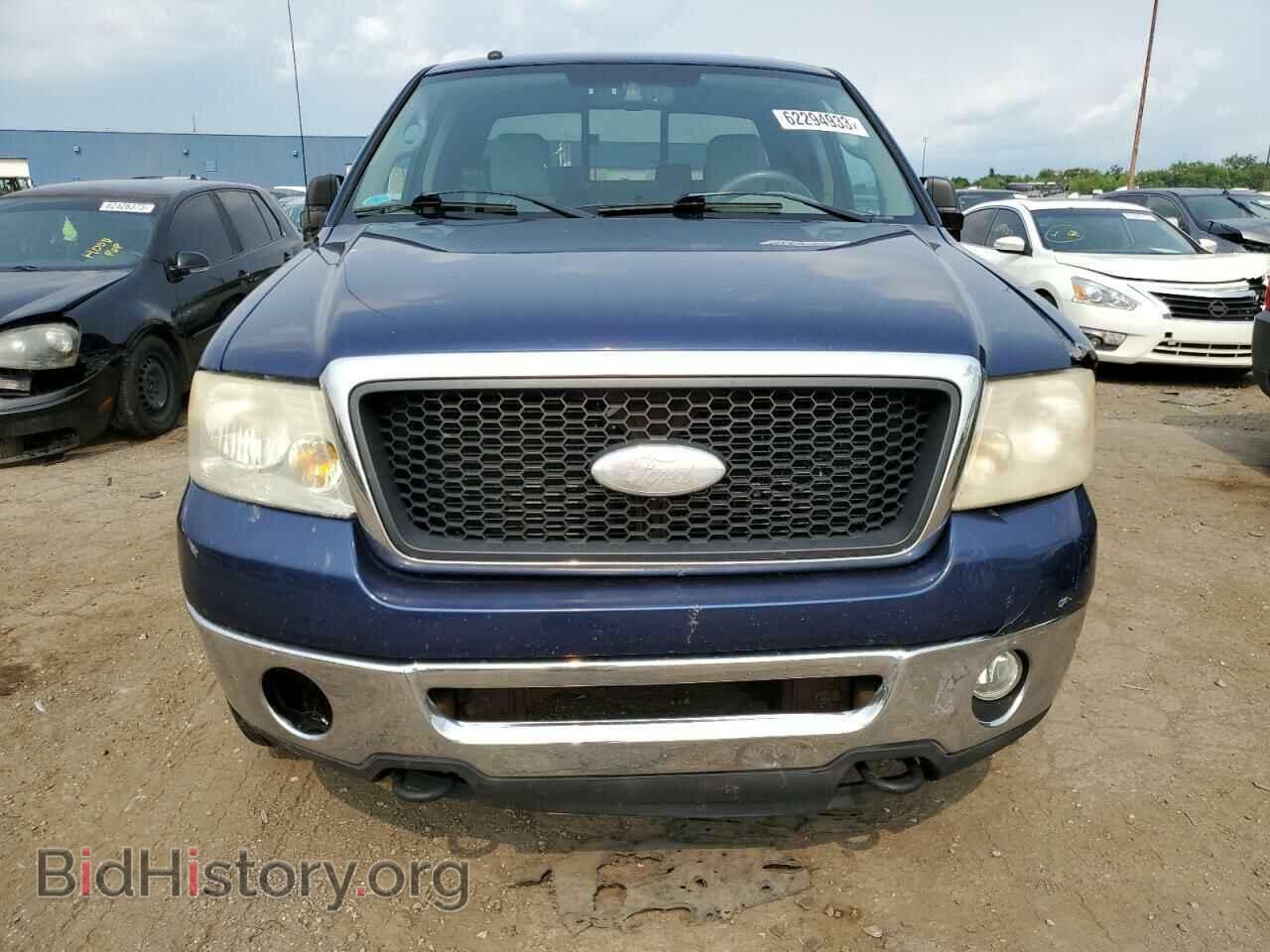2007 FORD All Models - VIN: 1FTPX14V67FA01148 - Photo 5