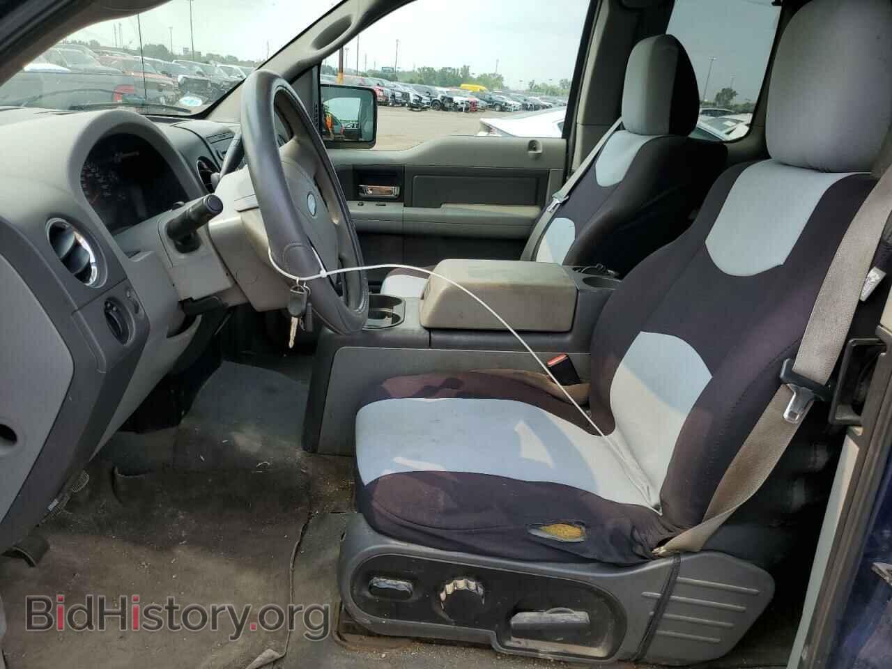 2007 FORD All Models - VIN: 1FTPX14V67FA01148 - Photo 7