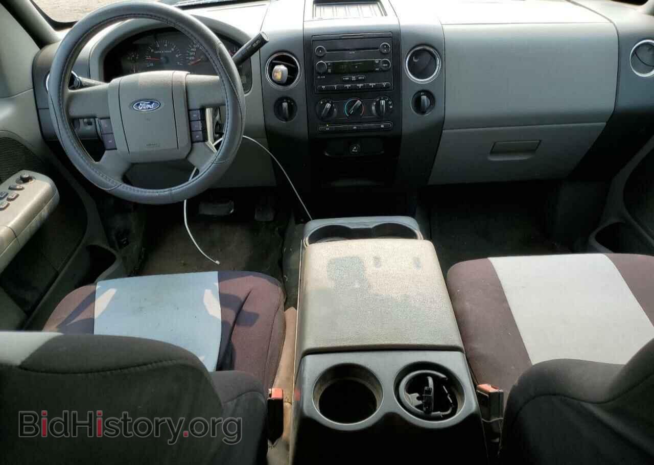 2007 FORD All Models - VIN: 1FTPX14V67FA01148 - Photo 8