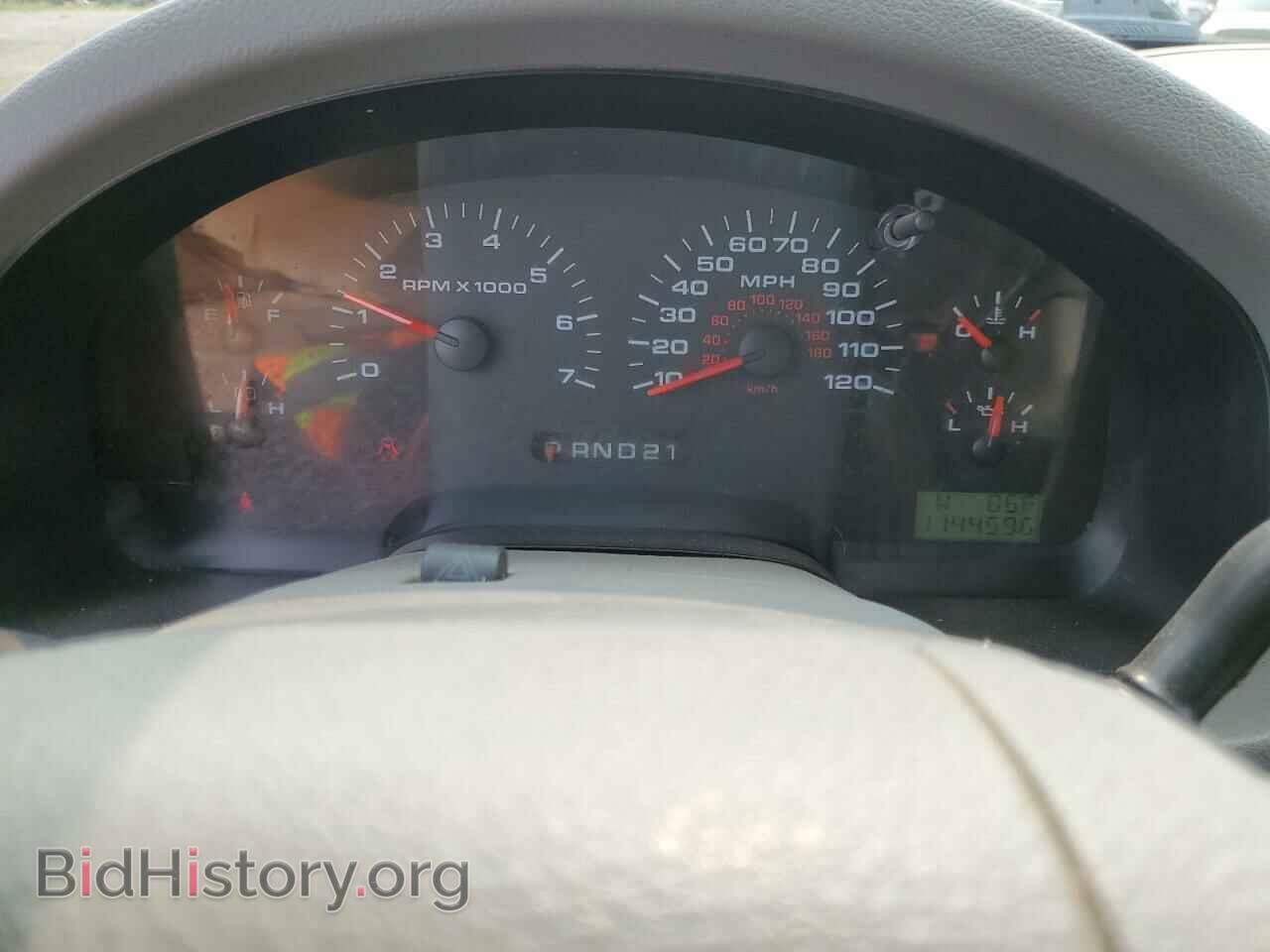 2007 FORD All Models - VIN: 1FTPX14V67FA01148 - Photo 9