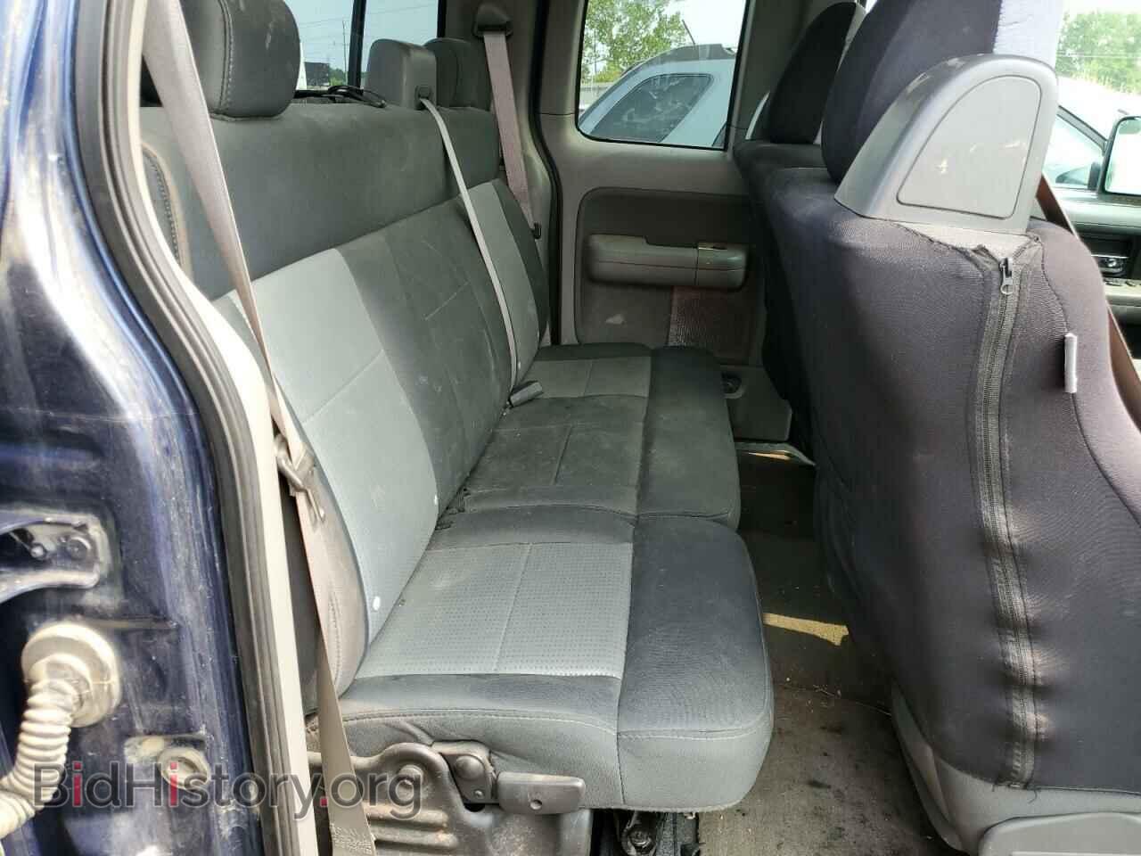 2007 FORD All Models - VIN: 1FTPX14V67FA01148 - Photo 10