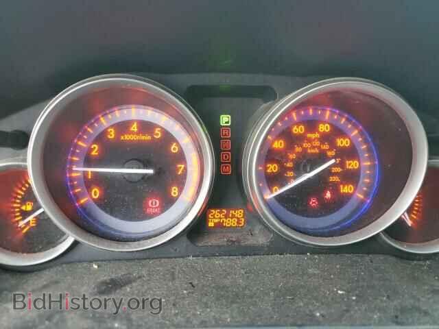 2012 MAZDA CX-9 - VIN: JM3TB2DA7C0350176 - Photo 9