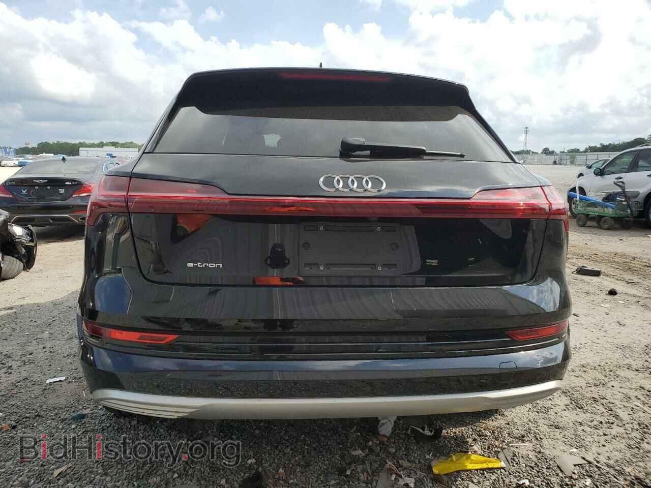 2019 AUDI E-TRON - VIN: WA1LAAGE9KB013901 - Photo 6