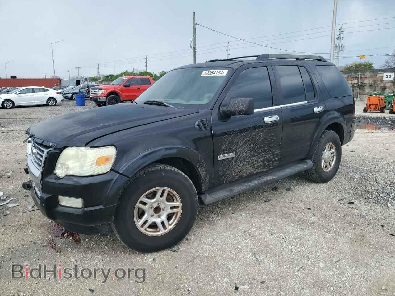 Photo 1FMEU63E97UB26652 - FORD EXPLORER 2007