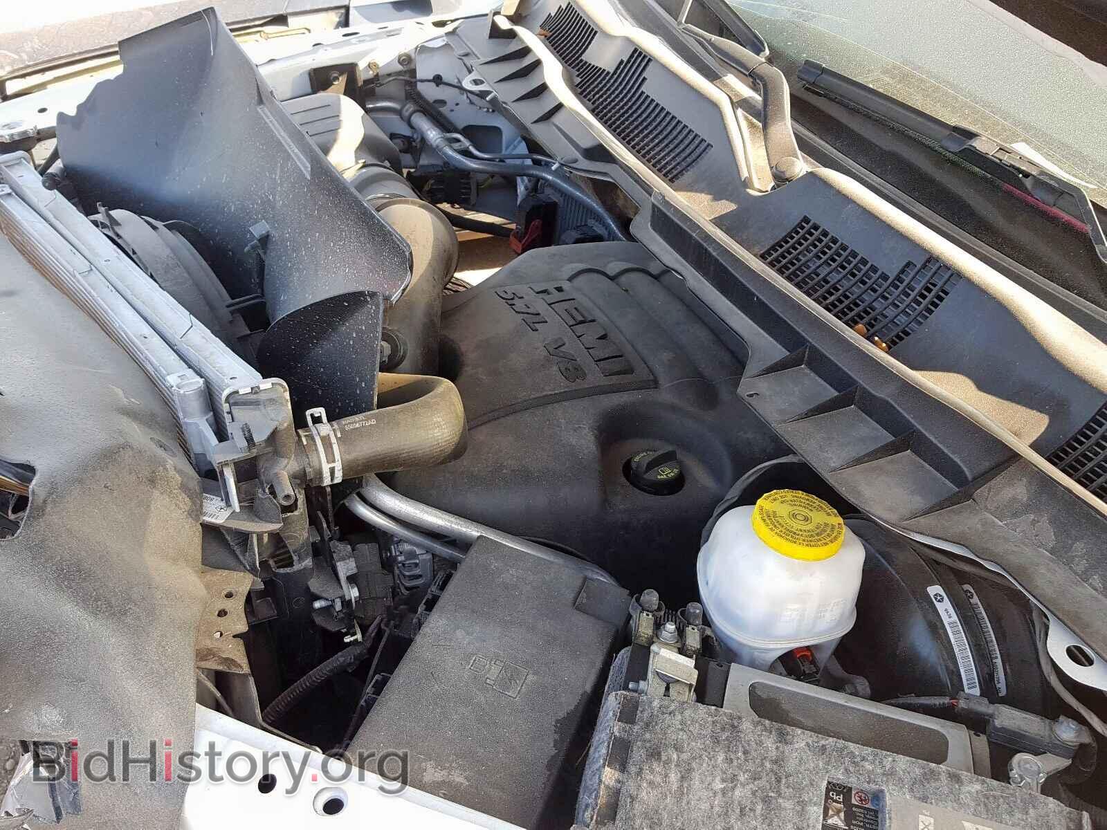 2019 RAM 1500 CLASS - VIN: 1C6RR6LT8KS538997 - Фото 7