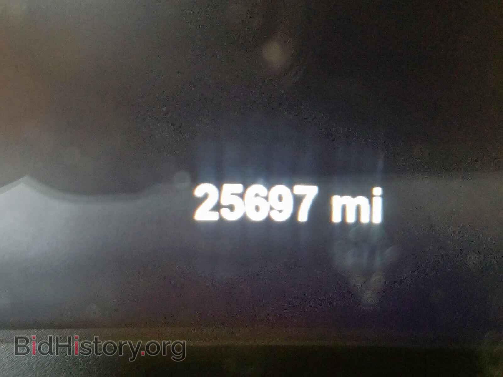 2019 RAM 1500 CLASS - VIN: 1C6RR6LT8KS538997 - Фото 8
