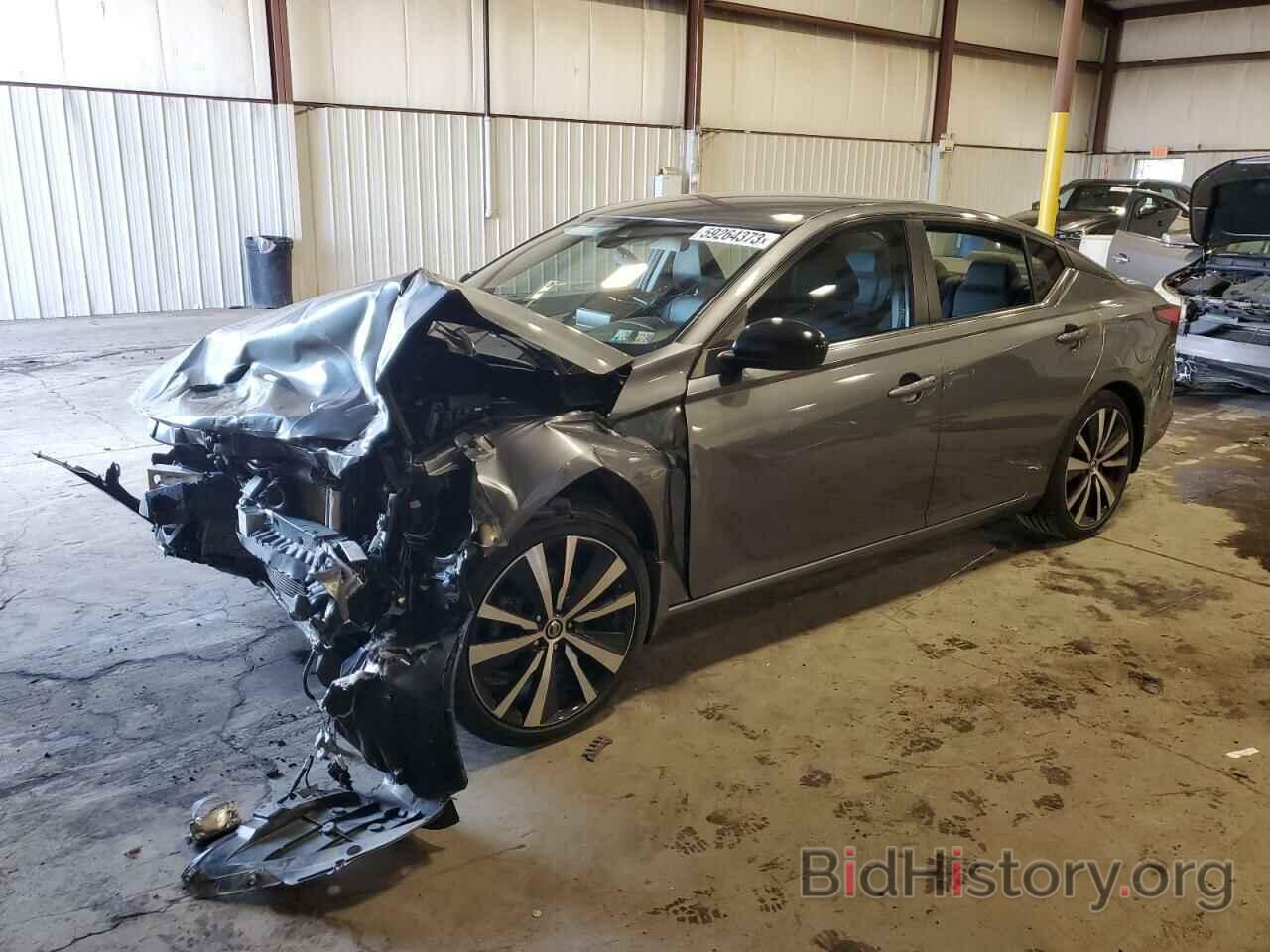 Photo 1N4BL4CV4LC112193 - NISSAN ALTIMA 2020