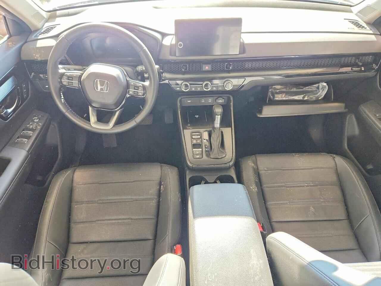 2026 HONDA CRV - VIN: 2HKRS4H78TH416816 - Фото 8