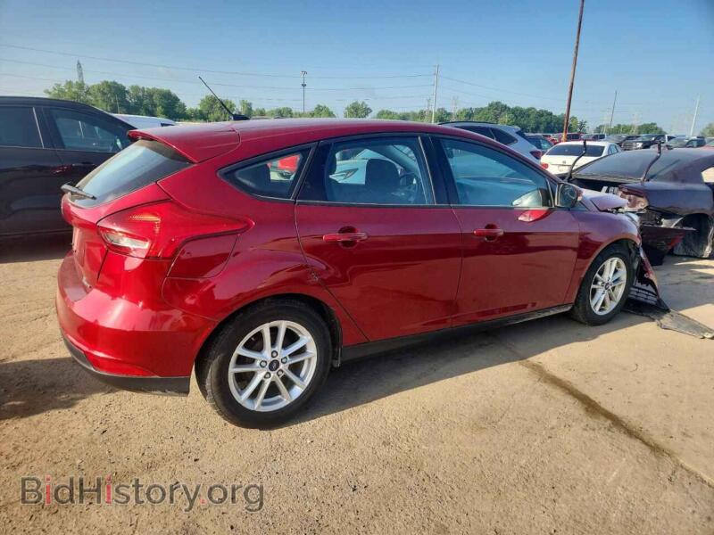 2016 Ford FOCUS (VIN 1FADP3K27GL359308) — photo 3 of 14