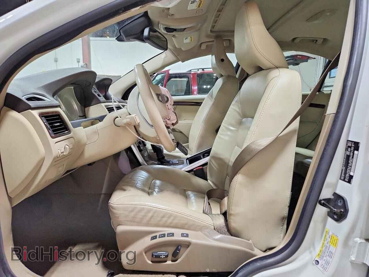 2013 VOLVO S80 - VIN: YV1902AH2D1171334 - Photo 7