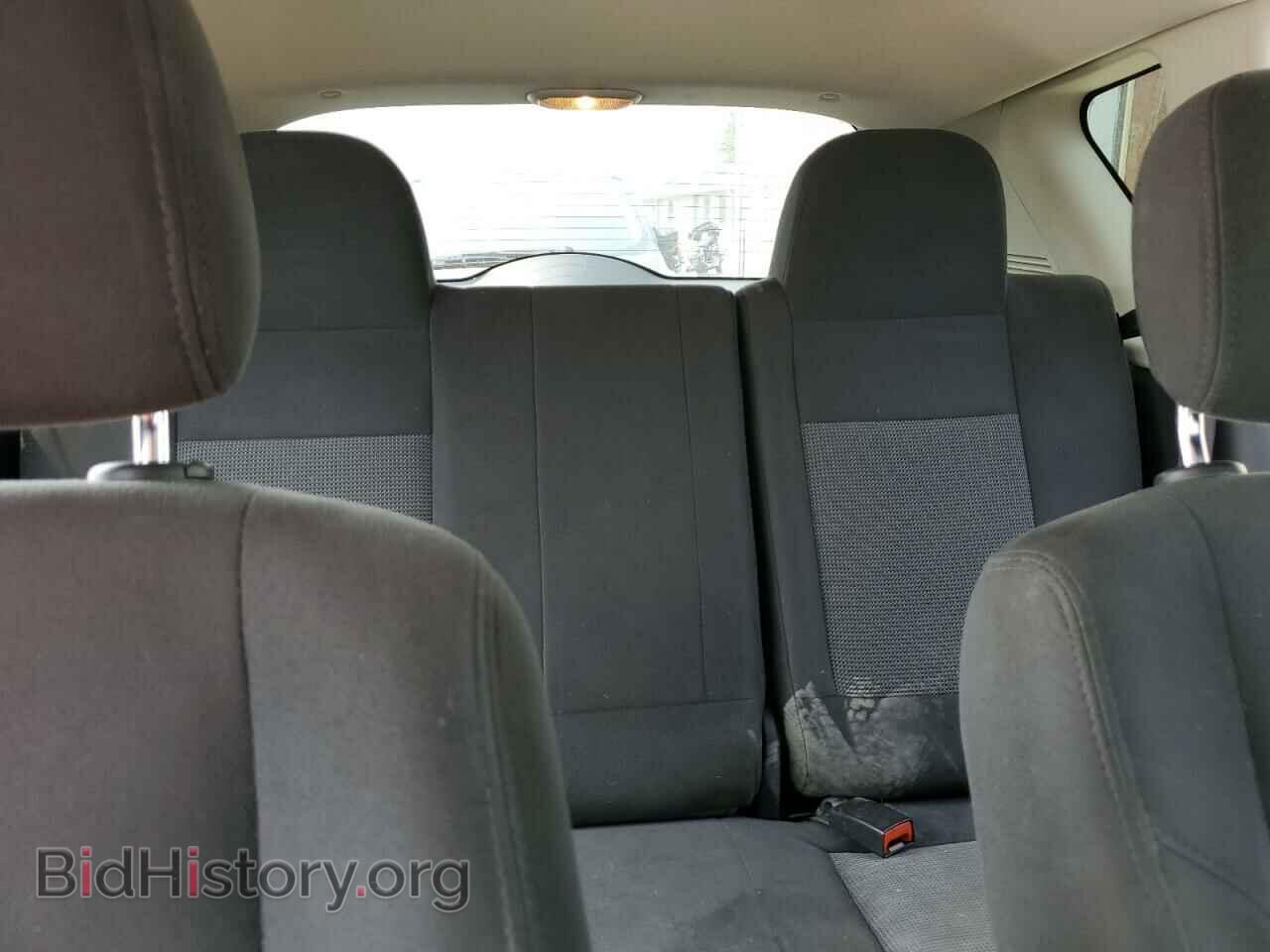2016 JEEP COMPASS - VIN: 1C4NJDBB2GD655210 - Фото 10