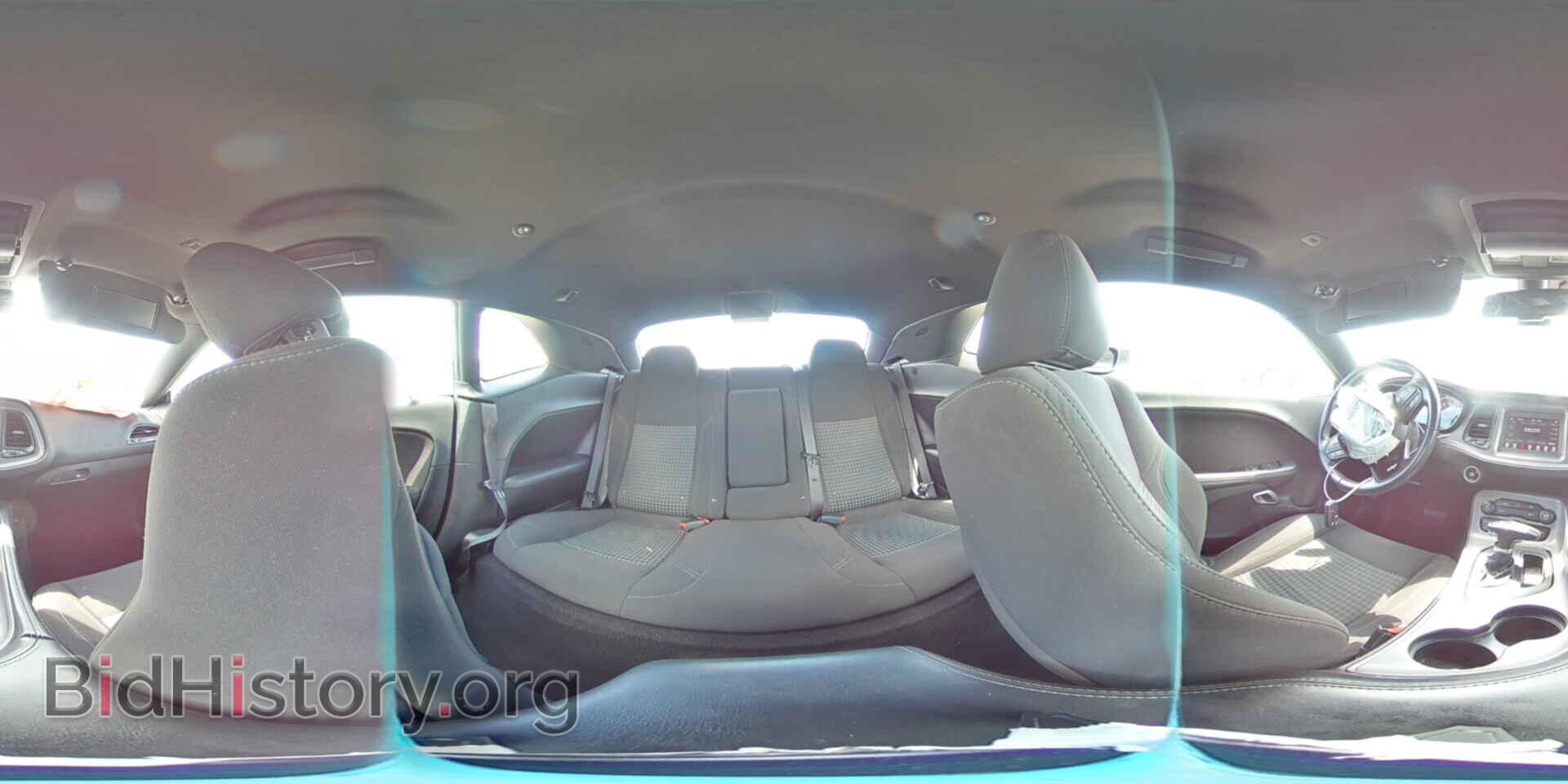 2023 DODGE CHALLENGER - VIN: 2C3CDZAG6PH570628 - Фото 14