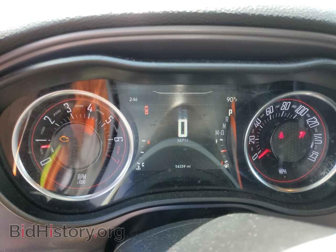2023 DODGE CHALLENGER - VIN: 2C3CDZAG6PH570628 - Фото 9