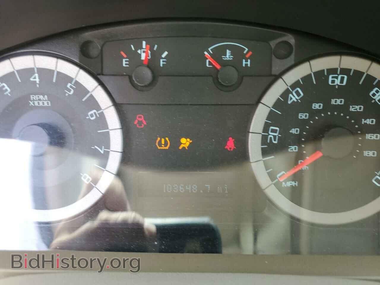 2012 FORD ESCAPE - VIN: 1FMCU9EG1CKB29994 - Фото 9