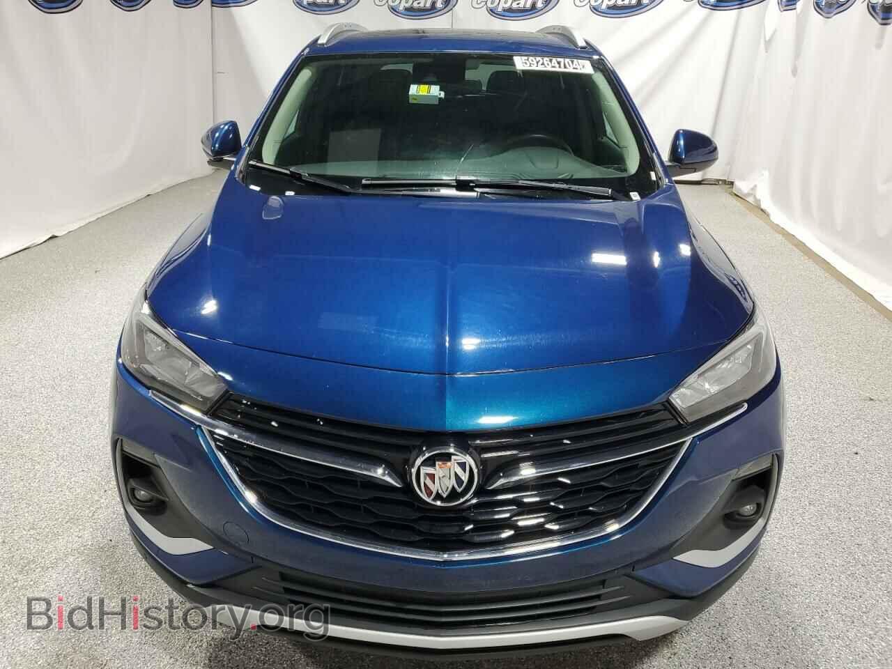 2020 BUICK ENCORE - VIN: KL4MMDSL0LB103233 - Photo 5