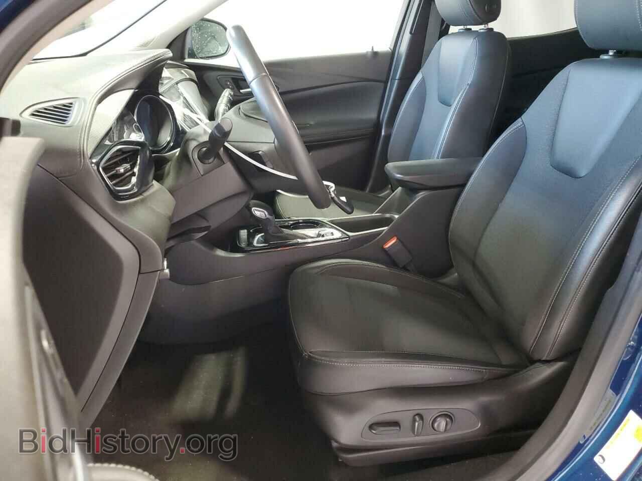 2020 BUICK ENCORE - VIN: KL4MMDSL0LB103233 - Photo 7