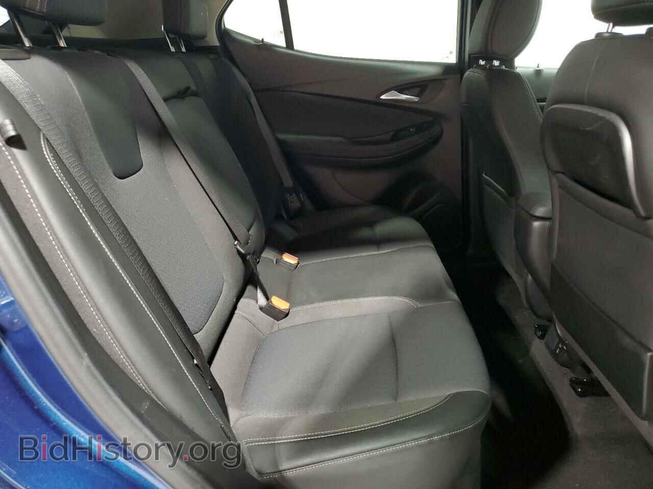 2020 BUICK ENCORE - VIN: KL4MMDSL0LB103233 - Photo 10