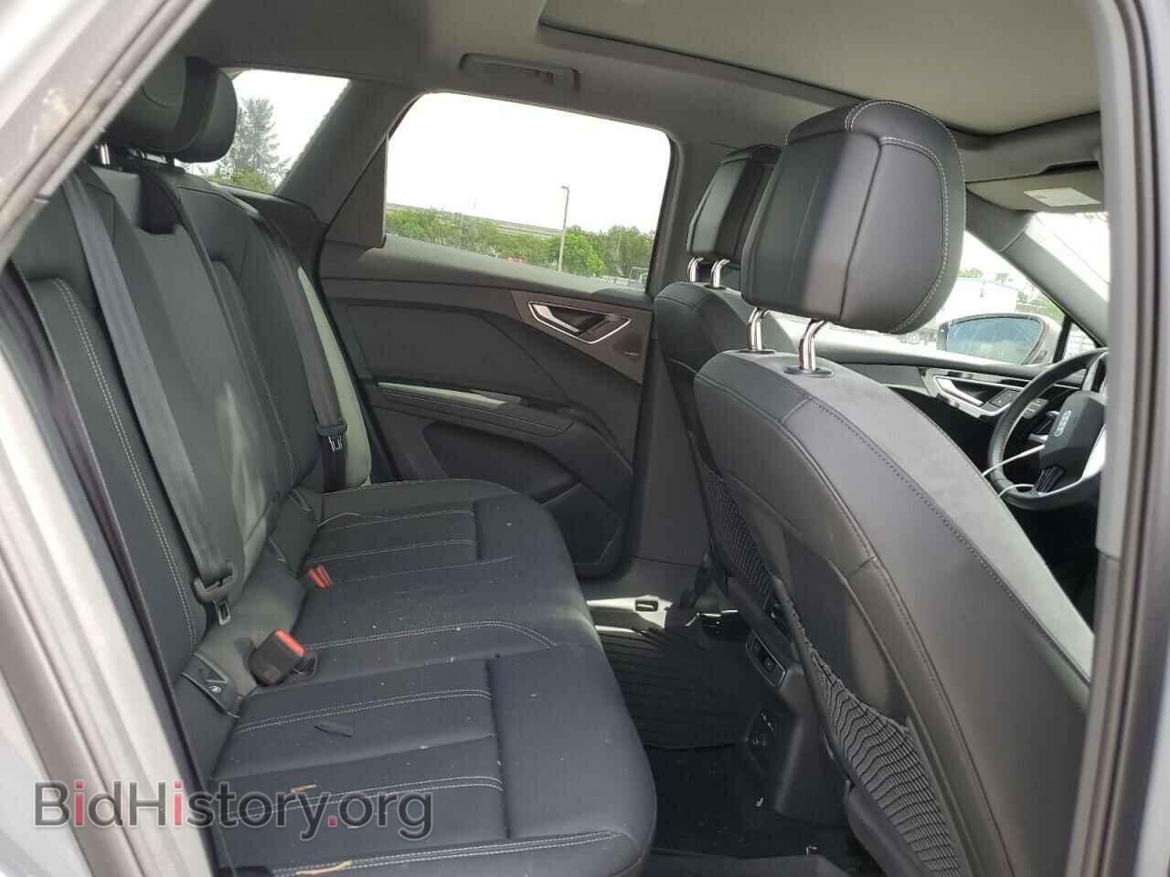 2023 AUDI Q4 E-TRON - VIN: WA1L2BFZ4PP048671 - Фото 11