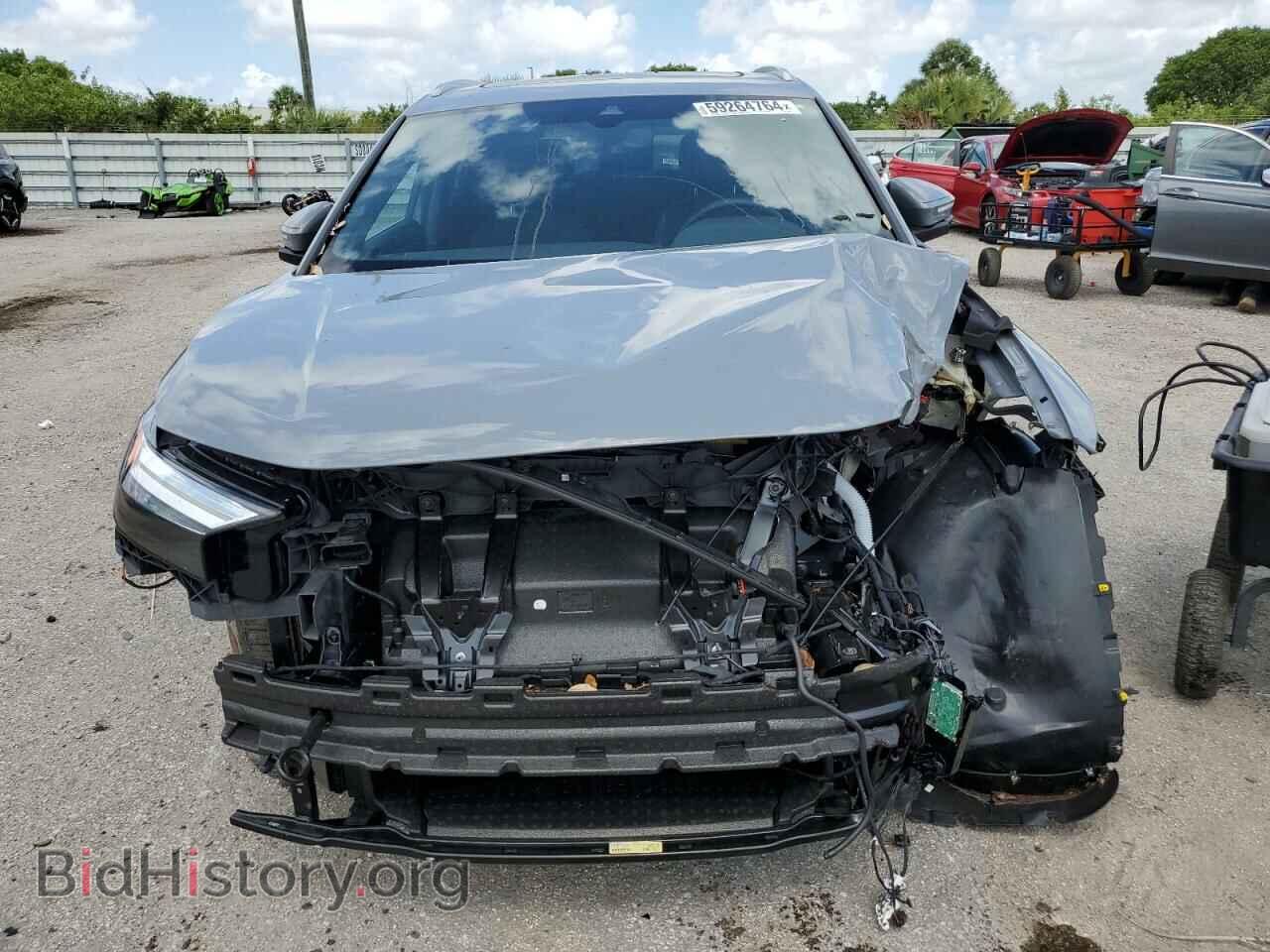2023 AUDI Q4 E-TRON - VIN: WA1L2BFZ4PP048671 - Фото 5