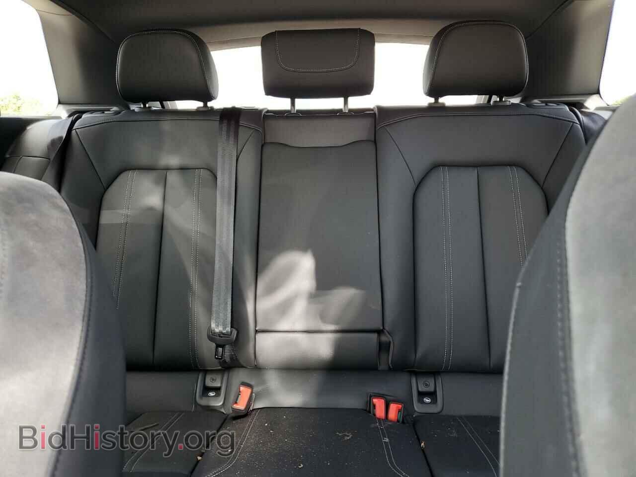 2023 AUDI Q4 E-TRON - VIN: WA1L2BFZ4PP048671 - Фото 10
