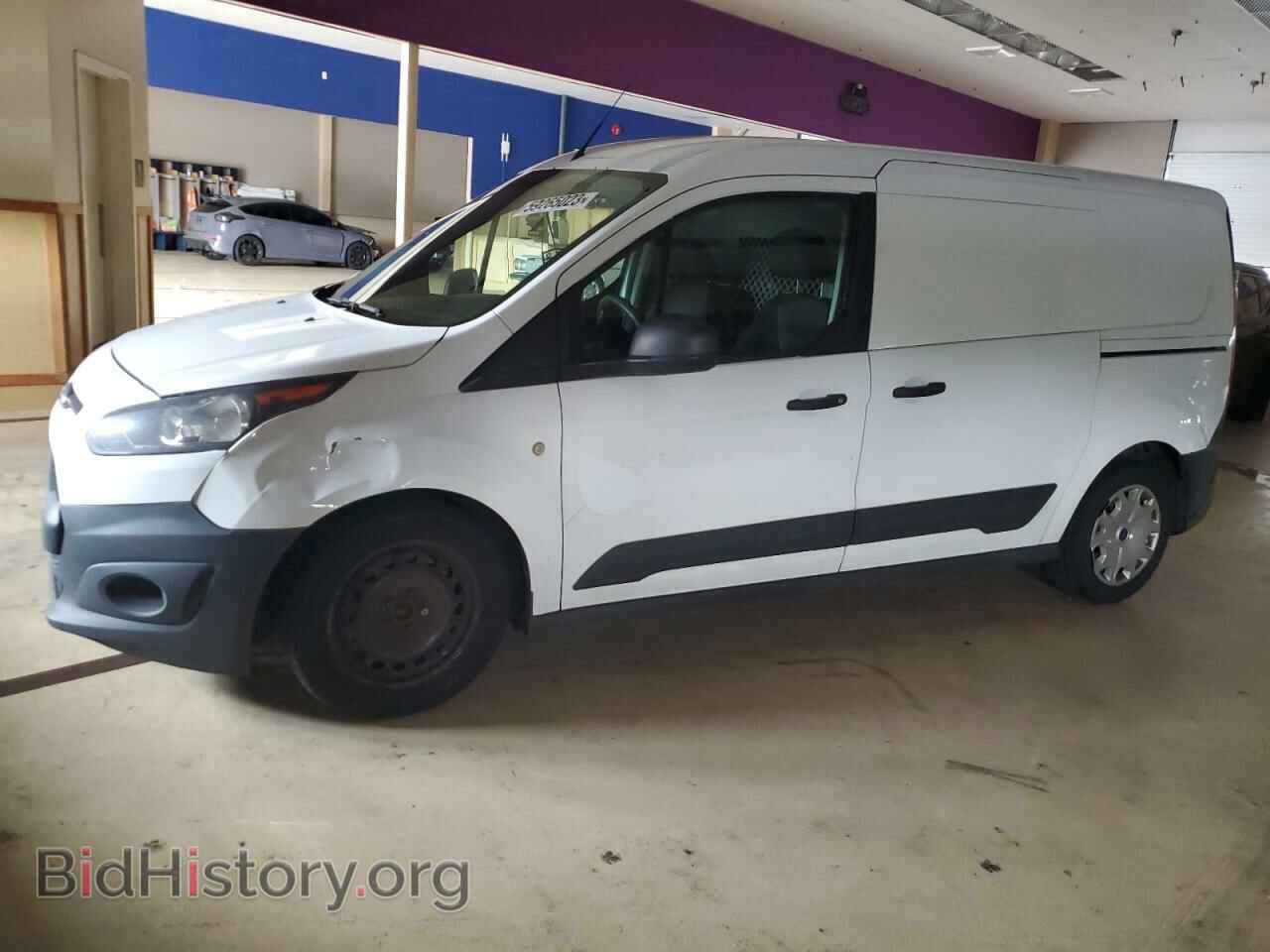 Фотография NM0LS7E76F1200547 - FORD TRANSIT 2015
