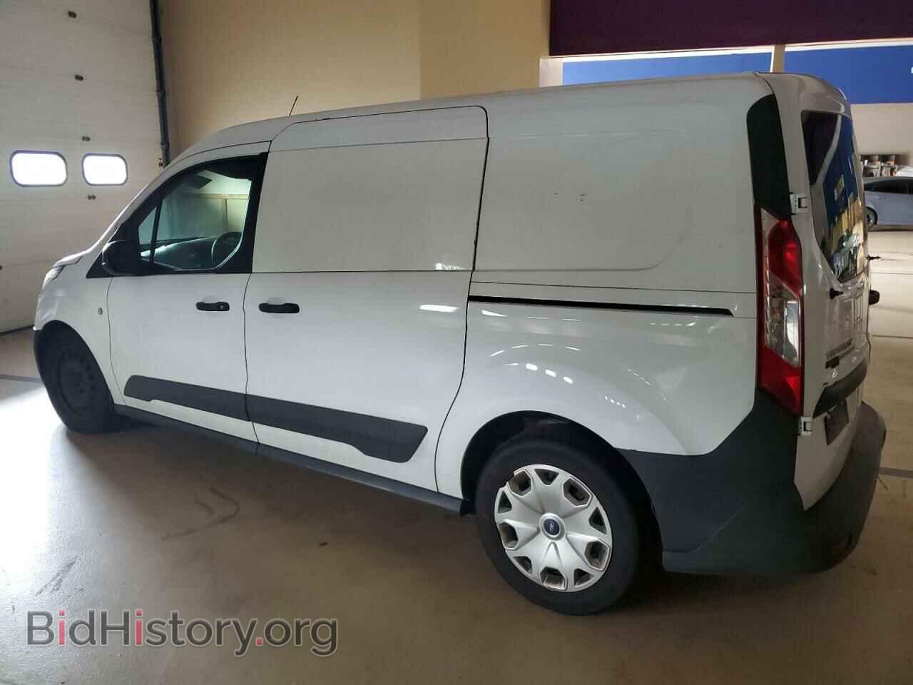 2015 FORD TRANSIT - VIN: NM0LS7E76F1200547 - Фото 2