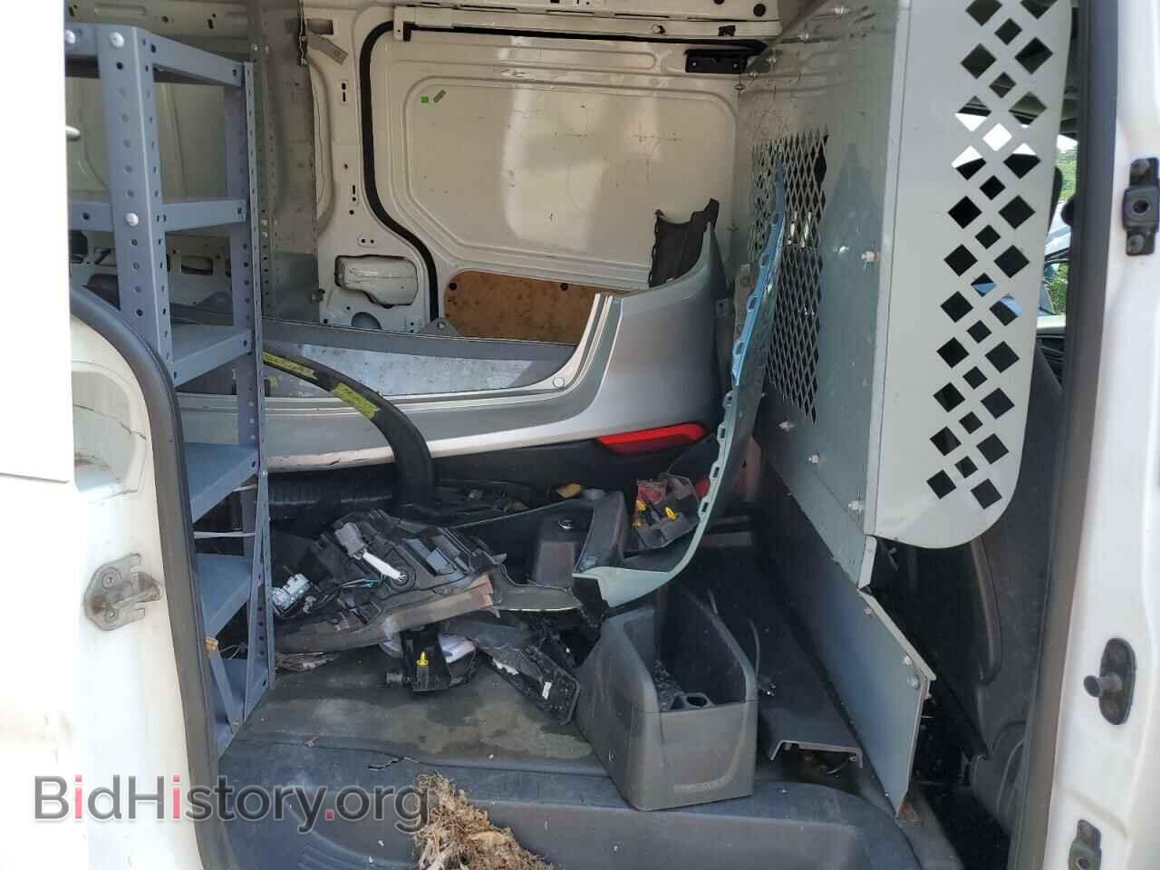 2015 FORD TRANSIT - VIN: NM0LS7E76F1200547 - Фото 11