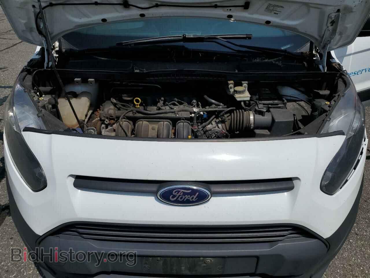 2015 FORD TRANSIT - VIN: NM0LS7E76F1200547 - Фото 12