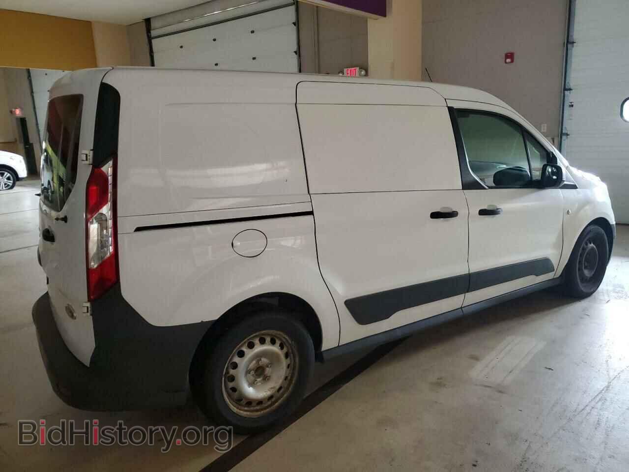 2015 FORD TRANSIT - VIN: NM0LS7E76F1200547 - Фото 3