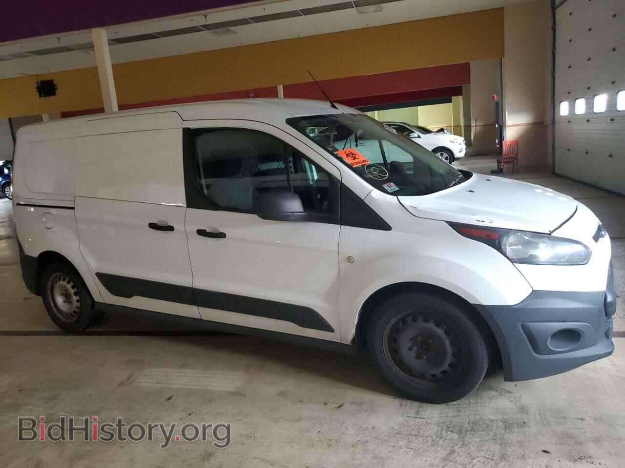 2015 FORD TRANSIT - VIN: NM0LS7E76F1200547 - Фото 4