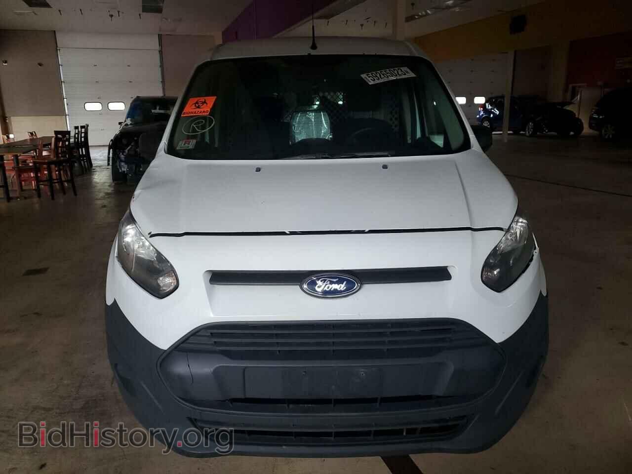 2015 FORD TRANSIT - VIN: NM0LS7E76F1200547 - Фото 5