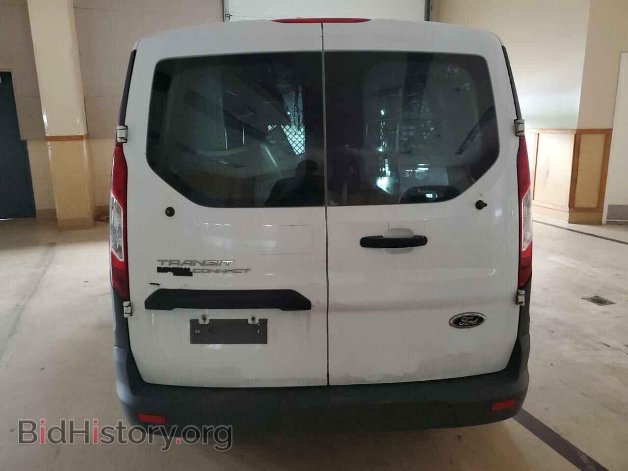 2015 FORD TRANSIT - VIN: NM0LS7E76F1200547 - Фото 6