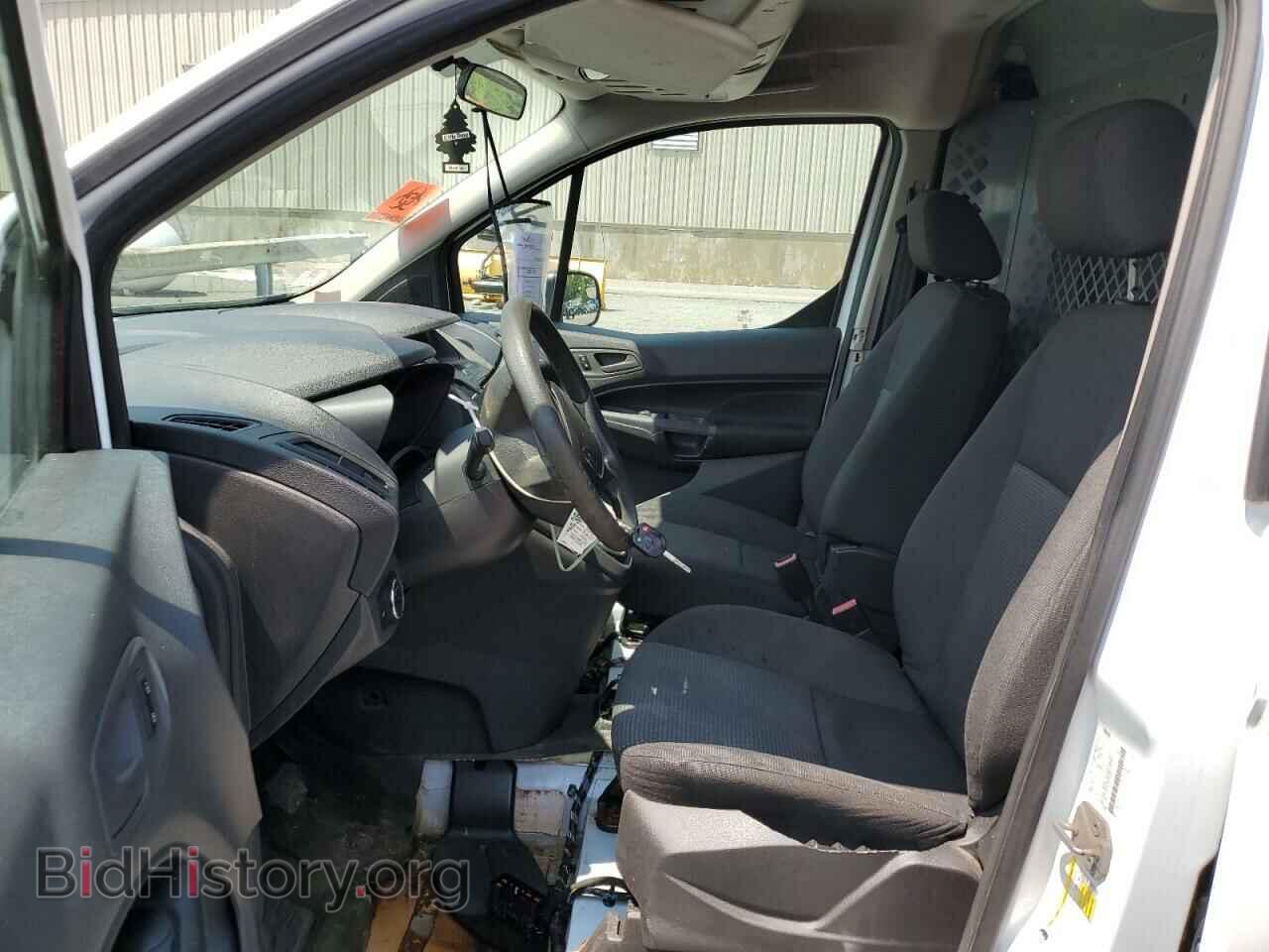 2015 FORD TRANSIT - VIN: NM0LS7E76F1200547 - Фото 7
