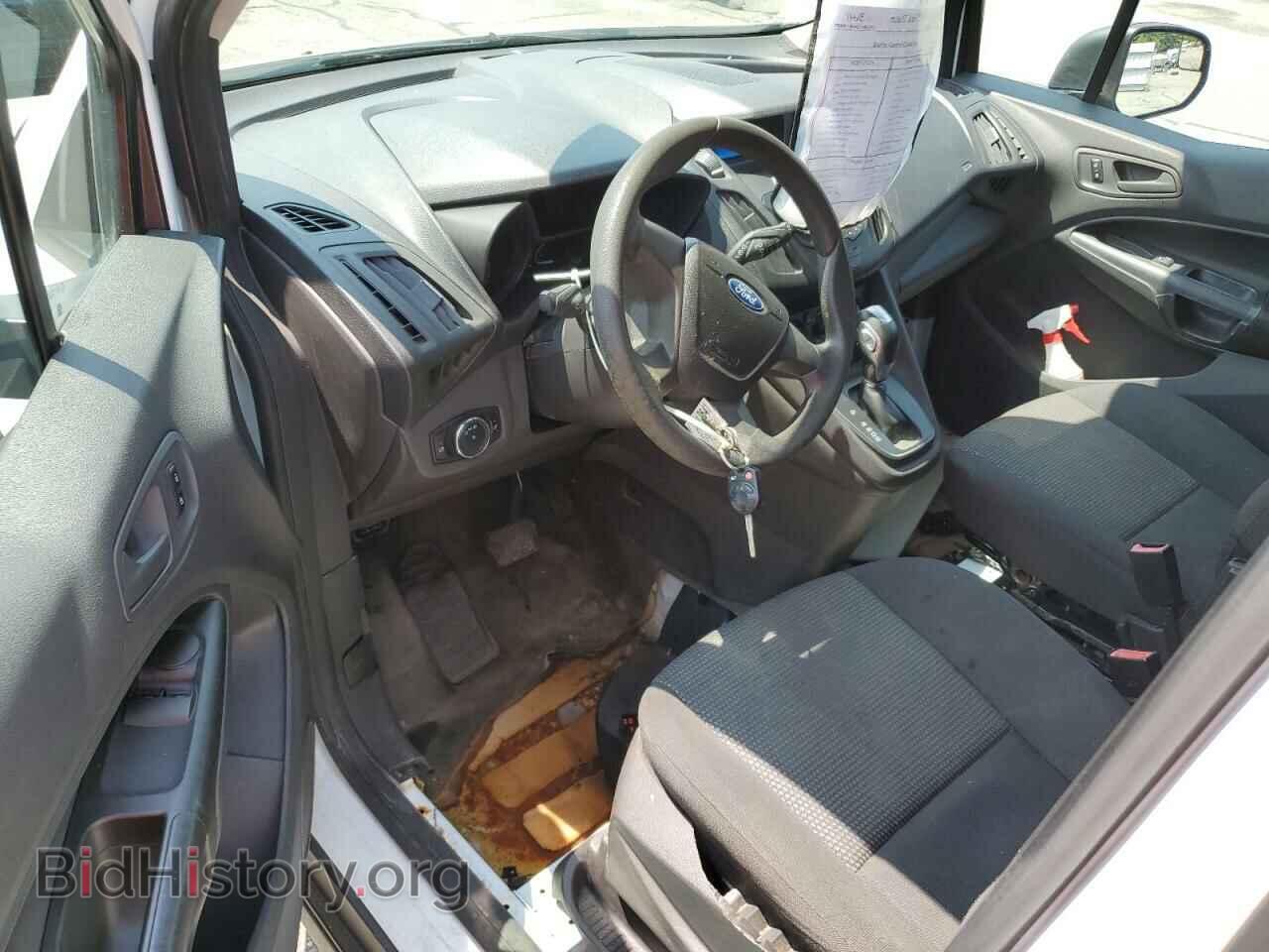 2015 FORD TRANSIT - VIN: NM0LS7E76F1200547 - Фото 8