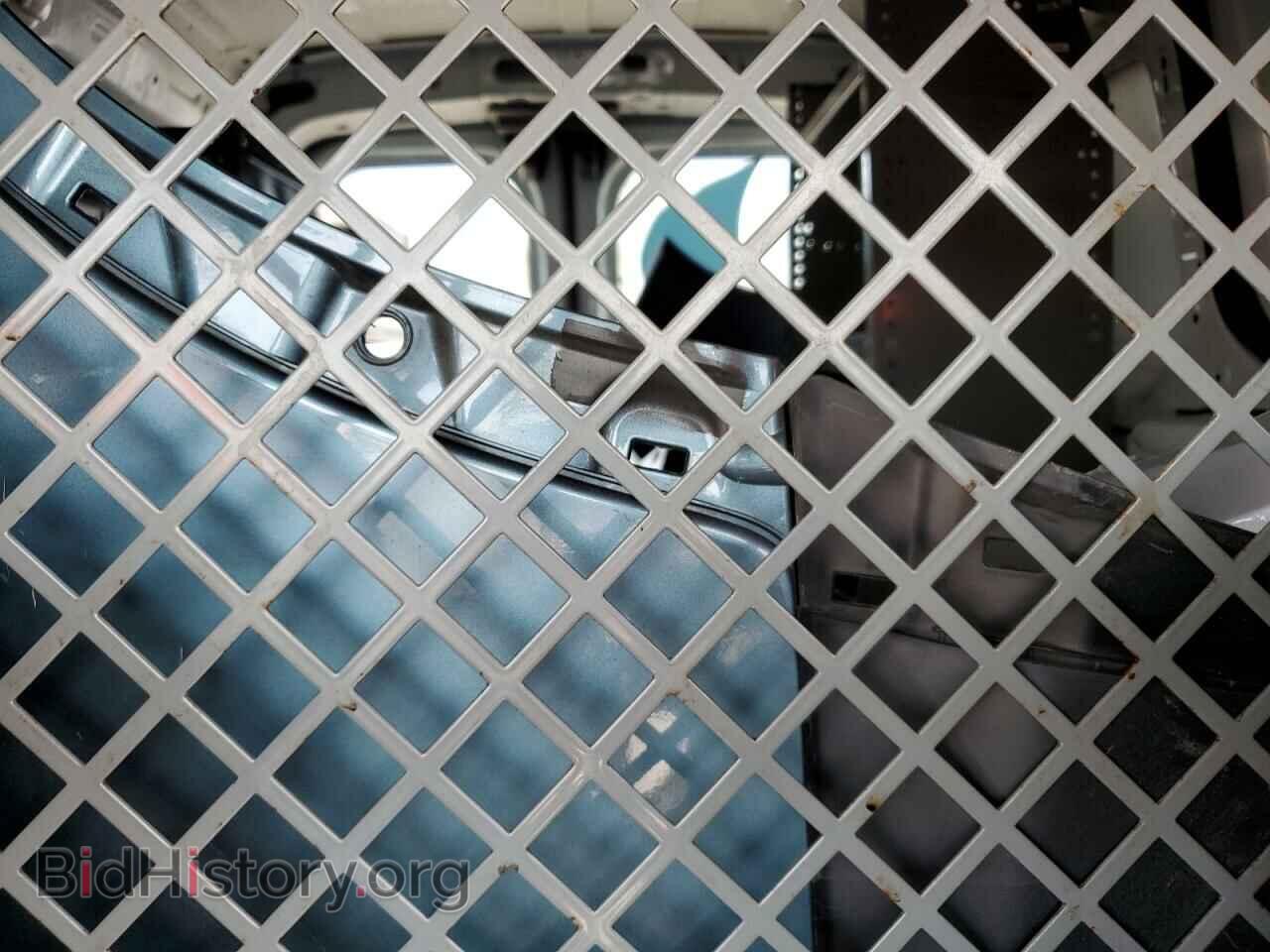 2015 FORD TRANSIT - VIN: NM0LS7E76F1200547 - Фото 10